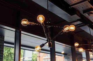 Four Points Flex by Sheraton Shoreditch East fotoÄŸrafÄ±
