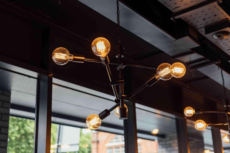 Four Points Flex by Sheraton Shoreditch East - Bar
