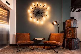 Four Points Flex by Sheraton Shoreditch East fotoÄŸrafÄ±