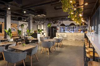 Four Points Flex by Sheraton Shoreditch East fotoÄŸrafÄ±