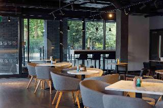 Four Points Flex by Sheraton Shoreditch East fotoÄŸrafÄ±