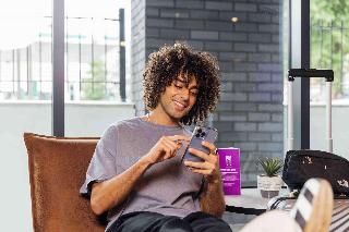 Four Points Flex by Sheraton Shoreditch East fotoÄŸrafÄ±