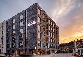 Four Points Flex by Sheraton Shoreditch East fotoÄŸrafÄ±