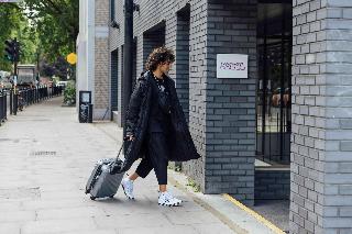 Four Points Flex by Sheraton Shoreditch East fotoÄŸrafÄ±