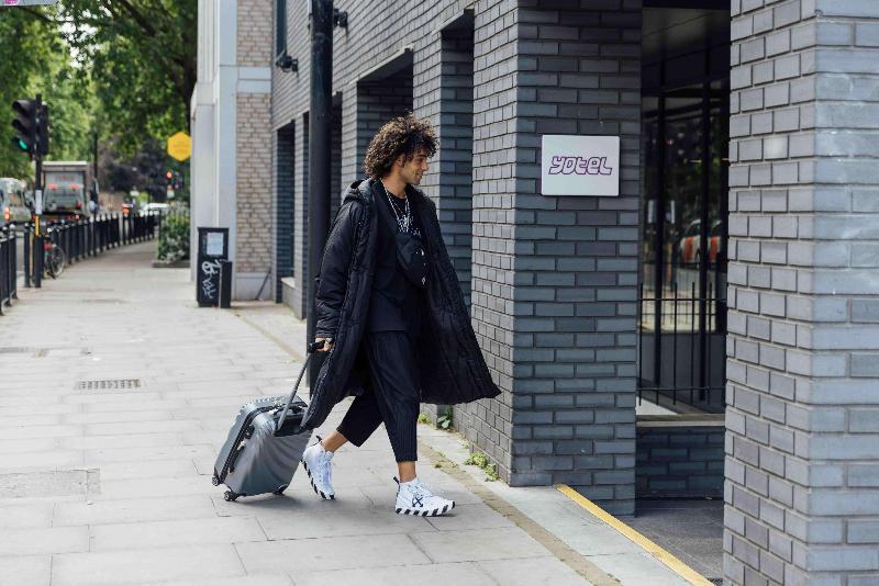 Four Points Flex by Sheraton Shoreditch East - Genel