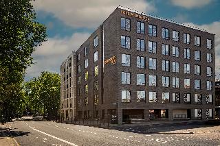 Four Points Flex by Sheraton Shoreditch East otel fotoğrafı