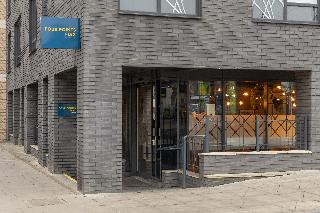 Four Points Flex by Sheraton Shoreditch East fotoÄŸrafÄ±