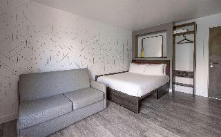 Four Points Flex by Sheraton Shoreditch East fotoÄŸrafÄ±