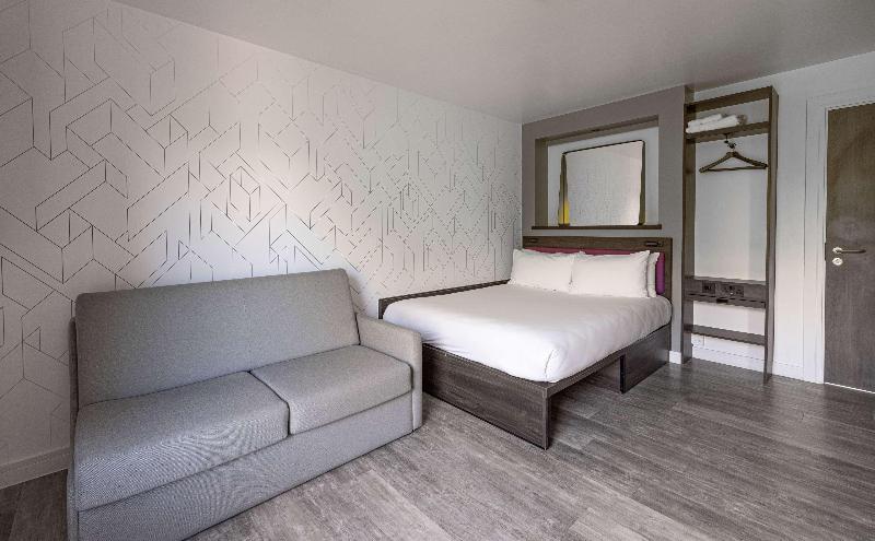 Four Points Flex by Sheraton Shoreditch East - Oda