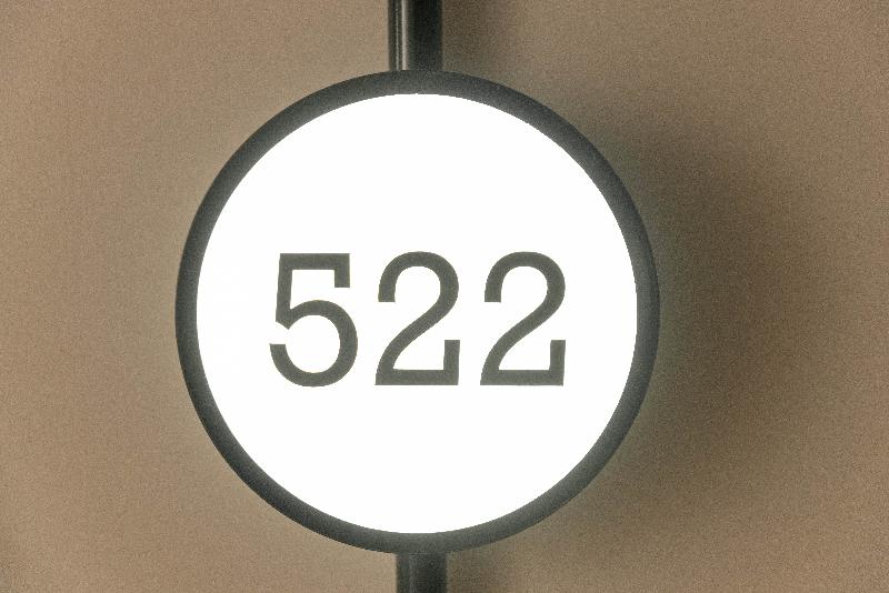 Four Points Flex by Sheraton Shoreditch East - Oda
