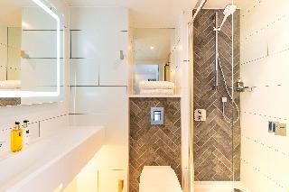 Four Points Flex by Sheraton Shoreditch East fotoÄŸrafÄ±