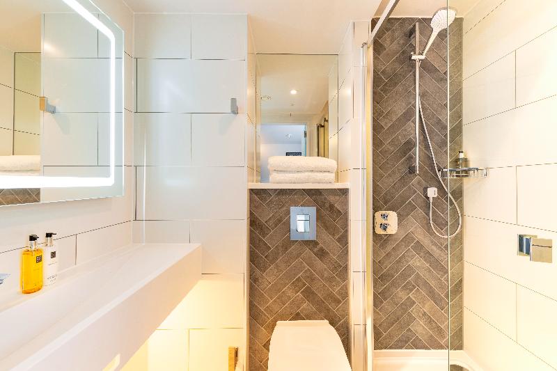 Four Points Flex by Sheraton Shoreditch East - Oda