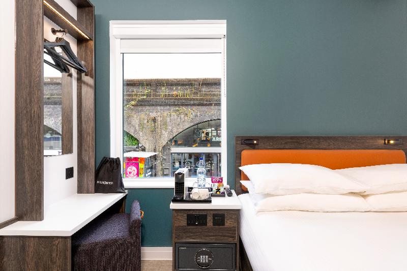 Four Points Flex by Sheraton Shoreditch East - Oda