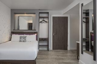 Four Points Flex by Sheraton Shoreditch East fotoÄŸrafÄ±