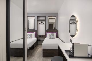 Four Points Flex by Sheraton Shoreditch East fotoÄŸrafÄ±