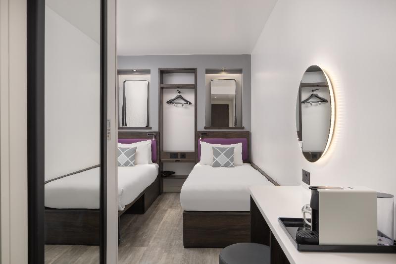 Four Points Flex by Sheraton Shoreditch East - Oda