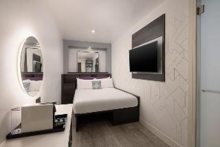 Four Points Flex by Sheraton Shoreditch East fotoÄŸrafÄ±