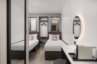 Four Points Flex by Sheraton Shoreditch East fotoÄŸrafÄ±