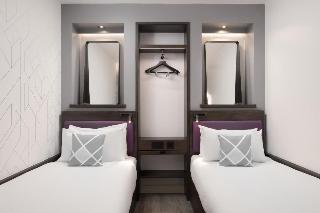 Four Points Flex by Sheraton Shoreditch East fotoÄŸrafÄ±