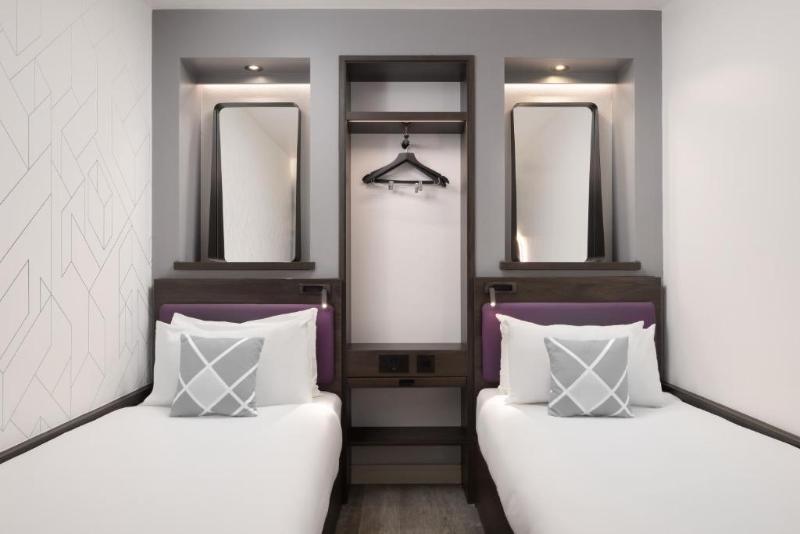 Four Points Flex by Sheraton Shoreditch East - Oda