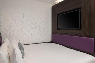 Four Points Flex by Sheraton Shoreditch East fotoÄŸrafÄ±