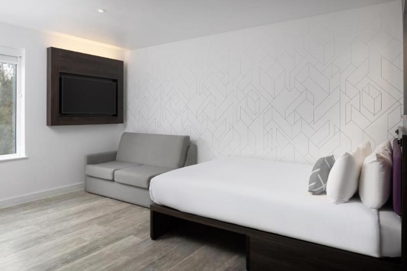 Four Points Flex by Sheraton Shoreditch East - Oda