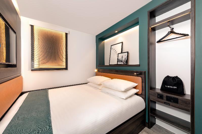 Four Points Flex by Sheraton Shoreditch East - Oda