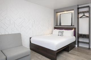 Four Points Flex by Sheraton Shoreditch East fotoÄŸrafÄ±
