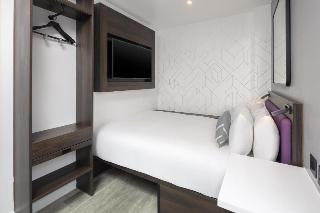 Four Points Flex by Sheraton Shoreditch East fotoÄŸrafÄ±