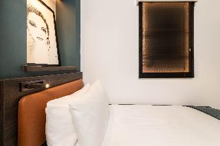 Four Points Flex by Sheraton Shoreditch East fotoÄŸrafÄ±