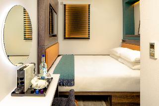 Four Points Flex by Sheraton Shoreditch East fotoÄŸrafÄ±