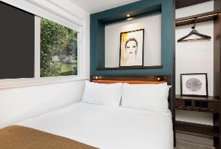 Four Points Flex by Sheraton Shoreditch East fotoÄŸrafÄ±