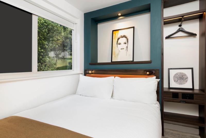 Four Points Flex by Sheraton Shoreditch East - Oda