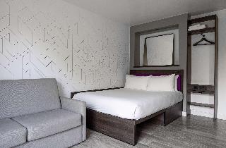 Four Points Flex by Sheraton Shoreditch East fotoÄŸrafÄ±
