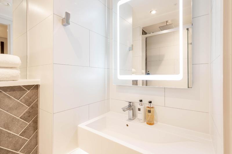 Four Points Flex by Sheraton Shoreditch East - Oda