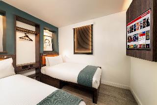Four Points Flex by Sheraton Shoreditch East fotoÄŸrafÄ±