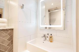 Four Points Flex by Sheraton Shoreditch East fotoÄŸrafÄ±