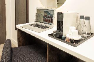 Four Points Flex by Sheraton Shoreditch East fotoÄŸrafÄ±