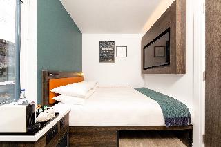 Four Points Flex by Sheraton Shoreditch East fotoÄŸrafÄ±