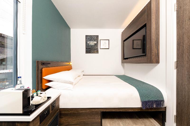 Four Points Flex by Sheraton Shoreditch East - Oda