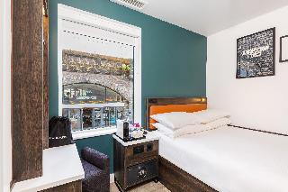Four Points Flex by Sheraton Shoreditch East fotoÄŸrafÄ±
