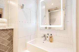 Four Points Flex by Sheraton Shoreditch East fotoÄŸrafÄ±