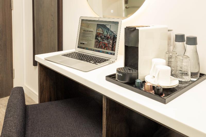 Four Points Flex by Sheraton Shoreditch East - Oda