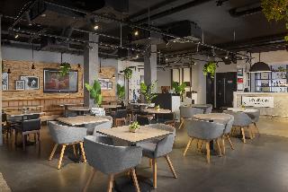 Four Points Flex by Sheraton Shoreditch East fotoÄŸrafÄ±