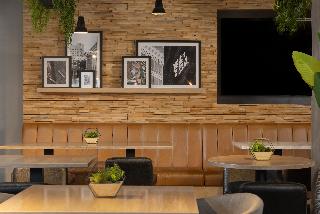 Four Points Flex by Sheraton Shoreditch East fotoÄŸrafÄ±