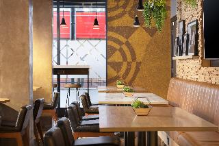 Four Points Flex by Sheraton Shoreditch East fotoÄŸrafÄ±