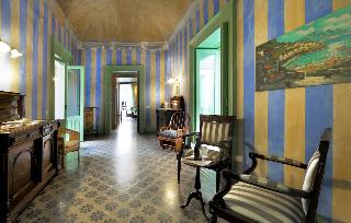 Casa D'Aria otel fotoğrafı