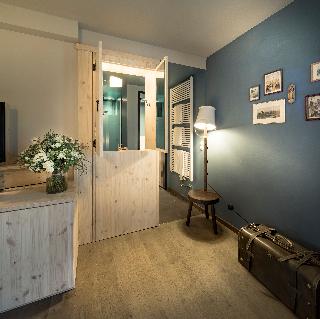 Marias Platzl otel fotoğrafı