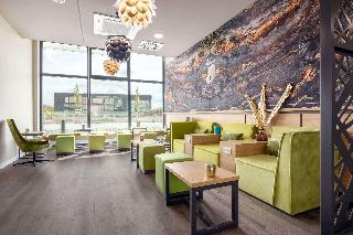 Super 8 by Wyndham Oberhausen fotoÄŸrafÄ±