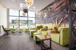 Super 8 by Wyndham Oberhausen fotoÄŸrafÄ±